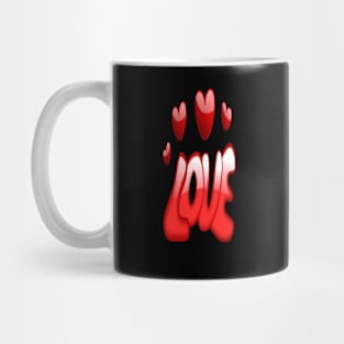 Valentine Mug